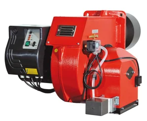 Газовая горелка Ecoflam BLU 1500.1 LN PRE TC