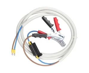 Провод питания Piusi Panther DC / Viscomat DC 60/2 / Viscomat DC 120/1 24V 2 метра