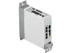 Контроллер привода Festo CMMT-AS-C4-3A-PN-S1