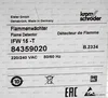 Топочный автомат Kromschroder IFW15-T