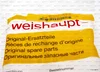 Штекер Weishaupt 4P, папа, 716546