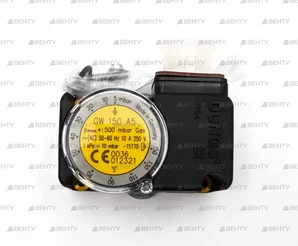 Реле давления CIB Unigas GW 150 A5