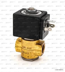 Электромагнитный клапан Elco VE 120.4AR