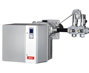 Газовая горелка Elco VG 6.1600 M V /PED KM d420