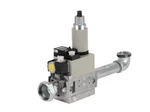 Газовая рампа Baltur BM410 A20C R5/4-T