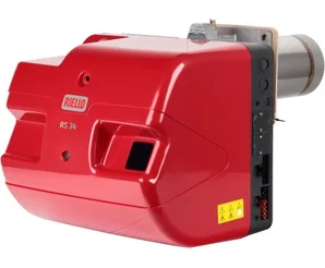 Газовая горелка Riello RS 34/M MZ TC