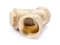 Фильтры-грязевики Strainer VZO 4, 10822