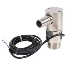 Счетчик импульсов Piusi Turbinox 90°