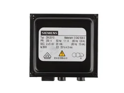 Трансформатор розжига Siemens ZM 20/10 00425090
