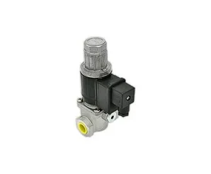 Газовый клапан EBMPAPST GB-ND 055 E01 S00 7849854-VI