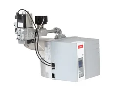 Газовая горелка Elco VG 2.120 M E KL d411