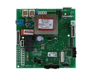 Плата Honeywell SM07412