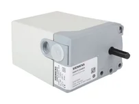 Сервопривод Siemens SQN70.224B20