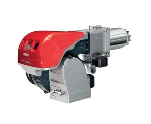Газовая горелка Riello RS 310/E C02 FS1 BT 330