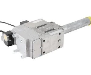 Газовая рампа Riello MB DLE 415 CT