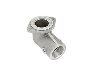 Газовый фланец Rp 1 1/2"