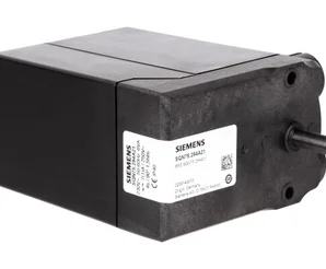 Сервопривод Siemens SQN75.294A21