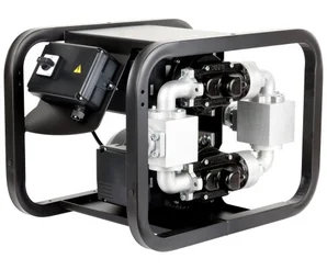Заправочный комплекс Piusi ST 200 Basic