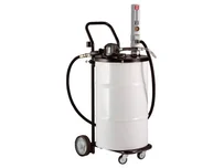 Насос раздачи масла со счетчиком Samoa DAN-50/31C, 50 л