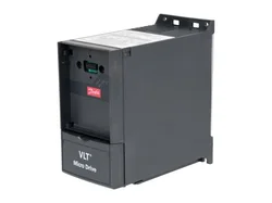 Преобразователь частоты Danfoss VLT Micro Drive FC-051PK37S2E20H3XXCXXXSXXX