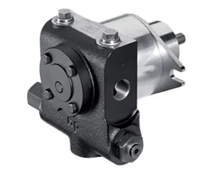 Насос для горелки hp-Technik UHE-A2-PZ-I-4-10
