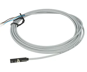 Датчик положения Festo SMT-8M-A-PS-24V-E-2,5-OE