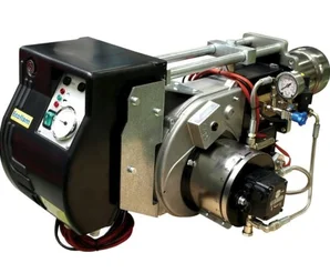 Мазутная горелка Ecoflam MAXFLAM 30 TL