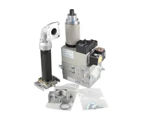 Газовая рампа Elco 13021288