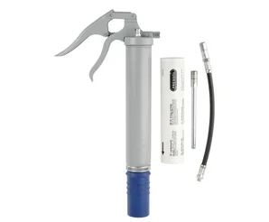 Шприц для смазки для одной руки Pressol PNEUMAxx 10 x 1 мм