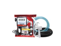 Перекачивающая станция Petropump ACFD 60