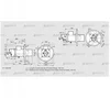 BIO 100RBL-150/135-(111)E (84012320) Газовая горелка Kromschroder