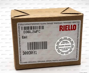 Электромагнитная катушка Riello 3003001