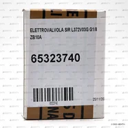 Электромагнитный клапан Sirai L372V03G