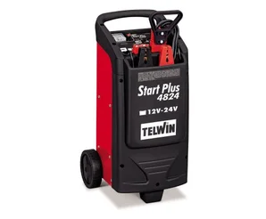 Пусковое устройство Telwin Start Plus 4824 12-24V