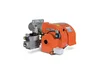 Газовая горелка Baltur TBG 150 P L600