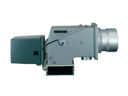 Газовая горелка Weishaupt WKG 70/1-B, DN 100, ZM