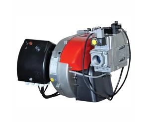 Газовая горелка Ecoflam MAX GAS 170 P TL TW LN GN SR