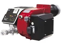Газовая горелка CIB Unigas R93A M-.MD.S.RU.A.1.50