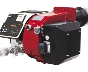 Газовая горелка CIB Unigas R93A M-.MD.S.RU.A.1.50