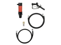 Комплект для перекачки топлива Pressol ROTAxx 23921