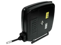 Катушка закрытая со шлангом для масла Piusi 12 м, HC60121200A