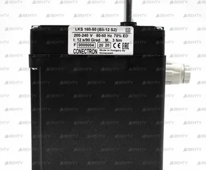 Сервопривод Honeywell LKS 160-50 (B5-12 S2)