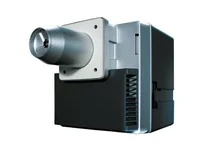 Дизельная горелка Weishaupt WL 10/2-D, стандартное с автоматом горения
