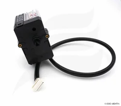Сервопривод Weishaupt / Schneider Electric STD4.5 B0.36/6 - 4NL
