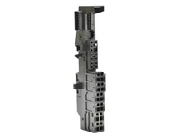 Терминальный модуль Weishaupt TM-E15C26-A1
