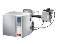 Газовая горелка Elco VG 4.460 D KN d25