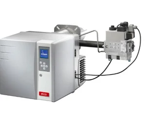Газовая горелка Elco VG 4.460 D KL d218