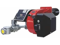 Газодизельная горелка CIB Unigas G258A MG.PR.SR.RU.A.8.50.EC