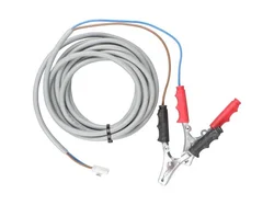 Провод питания Piusi Viscomat DC 60/1 12V/24V 2 метра