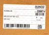 Газовый мультиблок Ecoflam MB-DLE 407 B01 S50